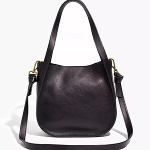 New Madewell The Sydney Shoulder Bag